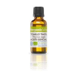 Terpenic Thyme Thymol 30ml