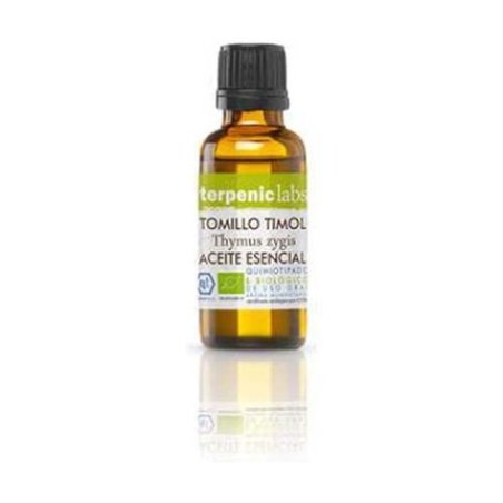 Terpenic Thyme Thymol 30ml