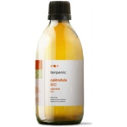 TERPENIC Calendula Oleato AV Organic 500ml