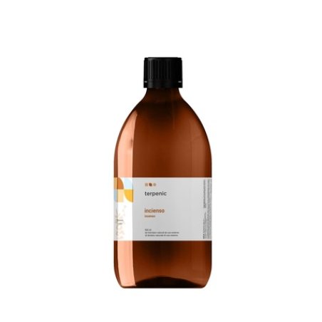 Terpenic Hydrolate Incense Bio Eco 500ml