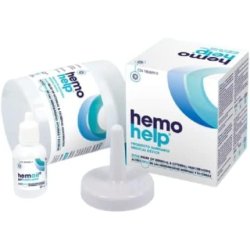Hemohelp Hemoil 25ml