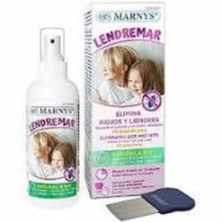 Marnys Lendremar 100Ml