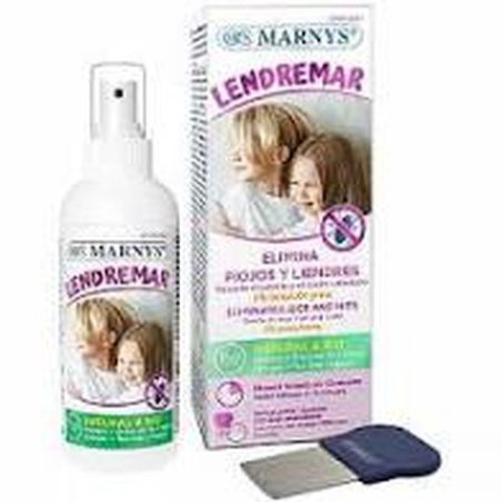 Marnys Lendremar 100Ml