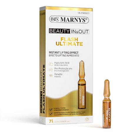Flash Ultimate 7 Bottles 2ml