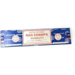 Satya - Incense Nag Champa, 1 X 40 Gr