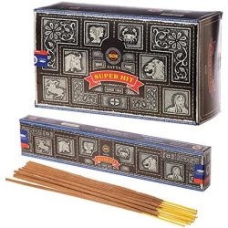 Pack Of Nag Champa Incense Super Hit 15 G