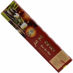 Goloka Reiki Series Dai Ko Myo "Enlightenment" 15gr