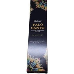 Goloka Palo Santo Tree Of Life Incense Sticks