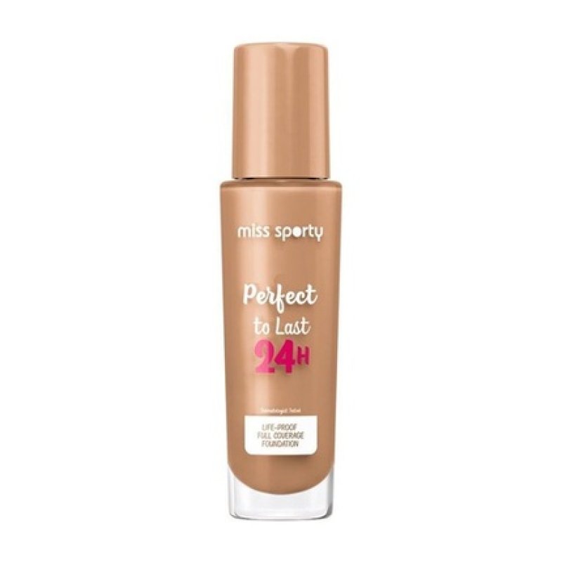 Perfect To Last 24h Foundation 201 Classic Beige 30ml