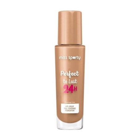 Perfect To Last 24h Foundation 201 Classic Beige 30ml