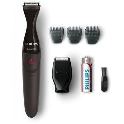Philips Multigroom Series 1000 Precision Trimmer MG1100/16 for Ideal Lines