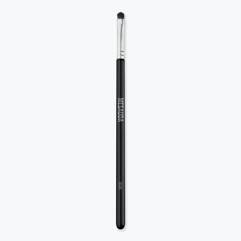 Mesauda E06 Small Eye Shader Short Eyeshadow Brush