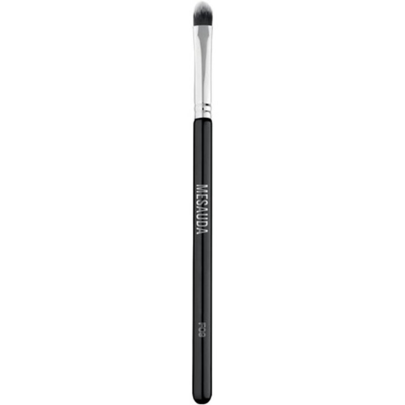 Mesauda F09 Flat Concealer Brush