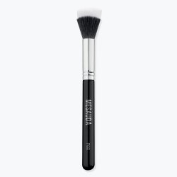 Mesauda Double Fiber Stippling Foundation Brush