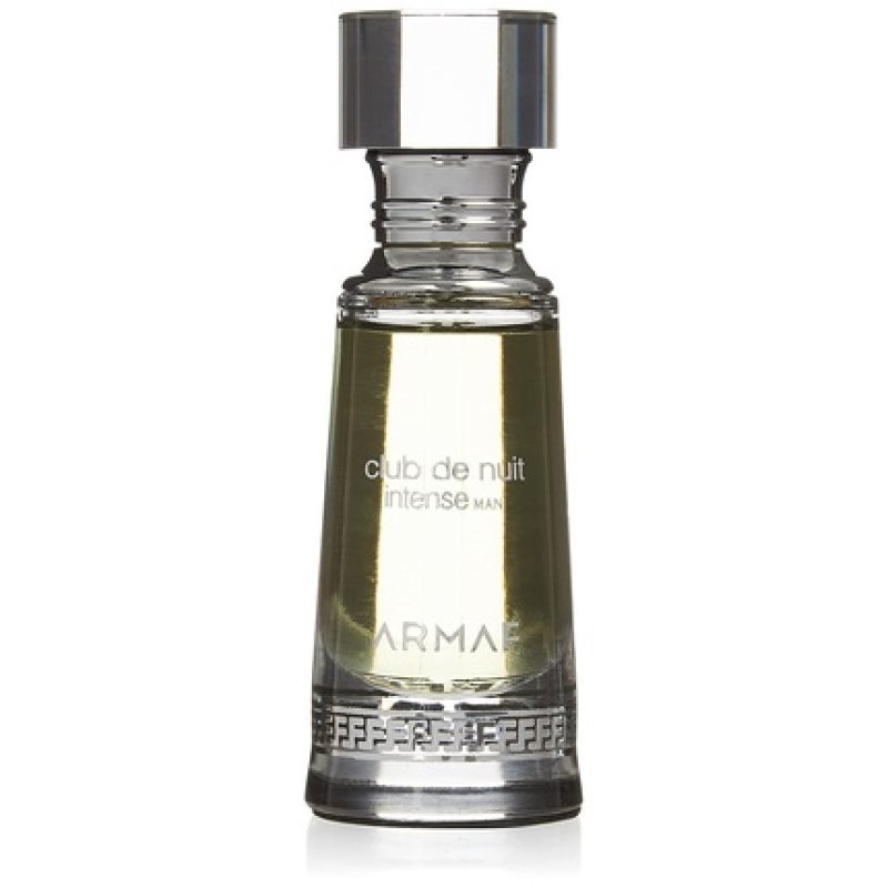 Club De Nuit Luxury French Intense Men's Perfume Oil 20ml