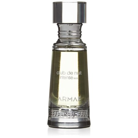Club De Nuit Luxury French Intense Men's Perfume Oil 20ml