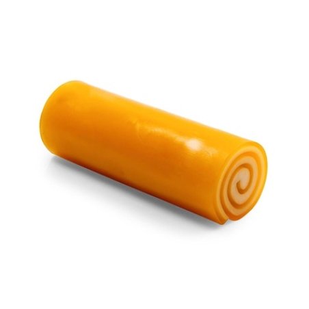 Bubbles & Colors Rolled Soap Calendula