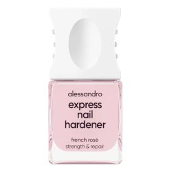 Alessandro Spa Express Nail Hardener French Rose 10ml