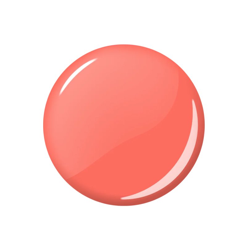 alessandro 27-542 vernis à ongles 5 ml Corail