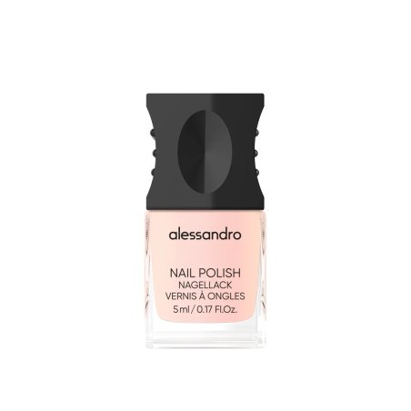 alessandro 27-541 vernis à ongles 5 ml Orange