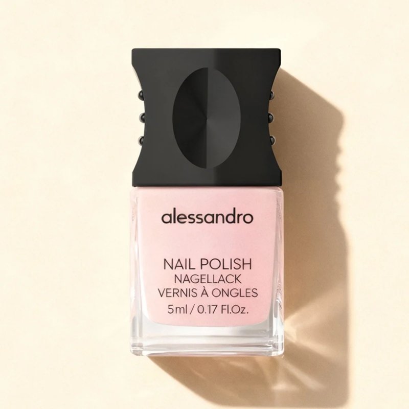 alessandro 27-541 vernis à ongles 5 ml Orange