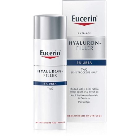 Eucerin Anti-Age Hyaluron-Filler Cream Urea 50ml
