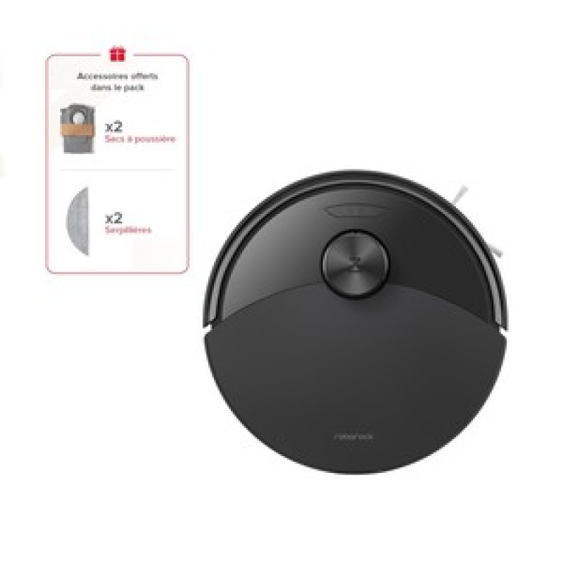 Roborock Q10 VF bk