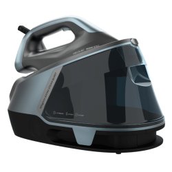 CENTRALE VAPEUR IRONHERO H-2800 PROFESSIONAL STATION