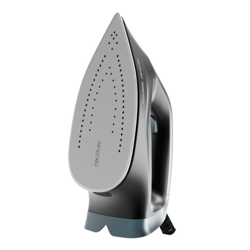 Cecotec IronHero H-2800 2800 W 2 L Ceramic soleplate Black, Blue