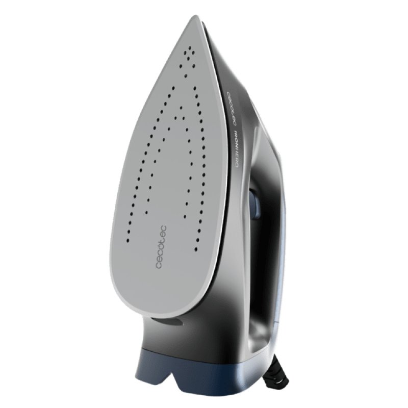 Cecotec IronHero H-3000 Station Geyser 3000 W 1.5 L Ceramic soleplate Grey