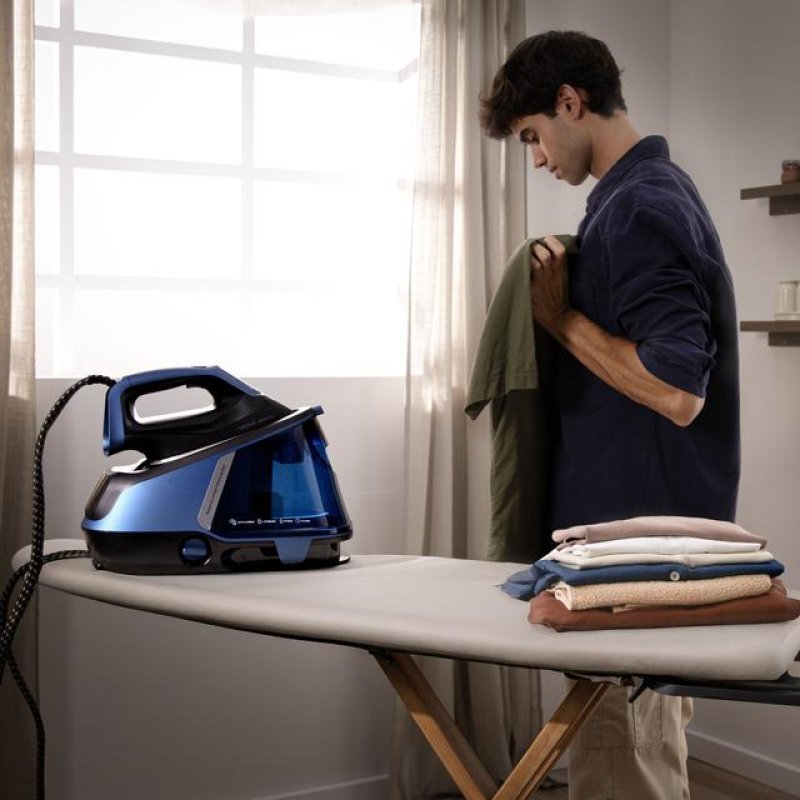 Cecotec IronHero H-3000 Station Geyser 3000 W 1,5 L Semelle en céramique Gris