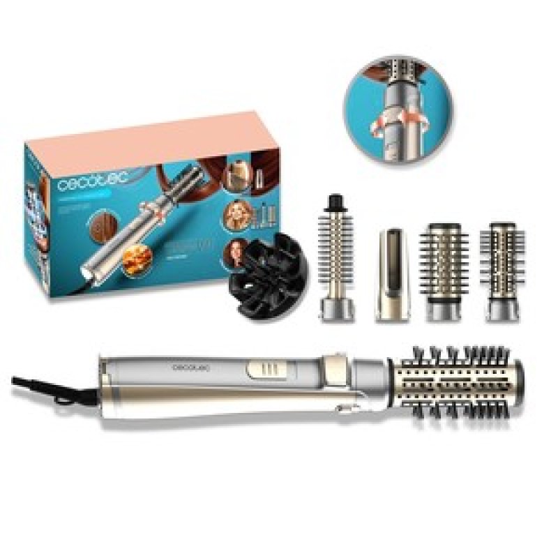 BROSSE CERAMICCARE 5IN1 AIRBRUSH GYRO