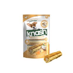 Knash - Knash WL - Mint/Coconut - 7pcs S
