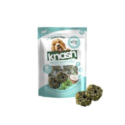 Knash - WL Bites - Mint/Coconut - 100gr