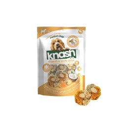 Knash - WL Bites - Sweet potato/Chamomilee - 100gr