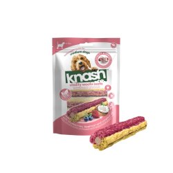Knash - Knash WL - Blueberry/beetroot - 7pcs S