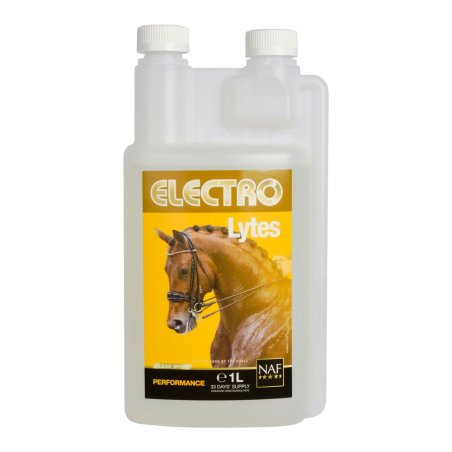 NAF - Electrolytes - 1 l