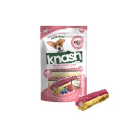 Knash - Knash WL - Pumpkin/Ginger - Medium