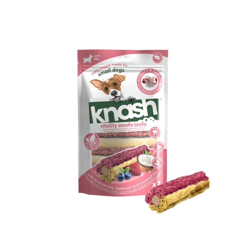 Knash - Knash WL - Pumpkin/Ginger - Medium