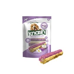 Knash - Knash WL, Sweet potato/Chamomilee - 7pcs M