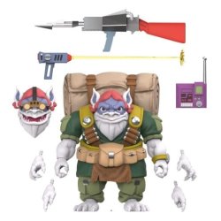 SilverHawks Ultimates Action Figure Wave 07 Hardware (Toon)