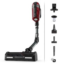 X-Force Flex 12.60 Animal RH98A8 (schwarz/rot)