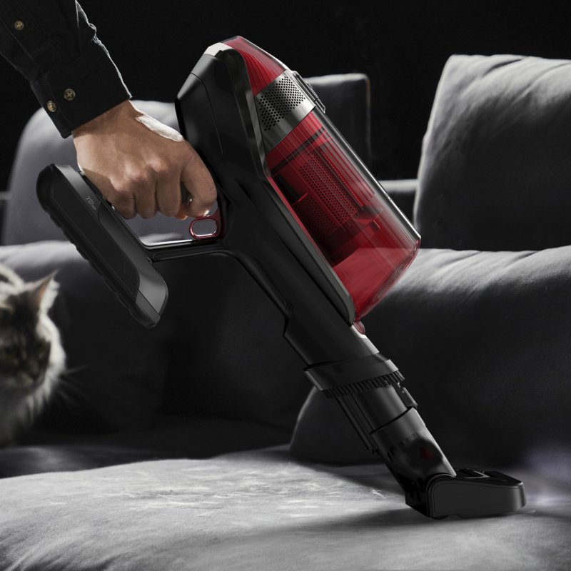 X-Force Flex 12.60 Animal RH98A8 (schwarz/rot)