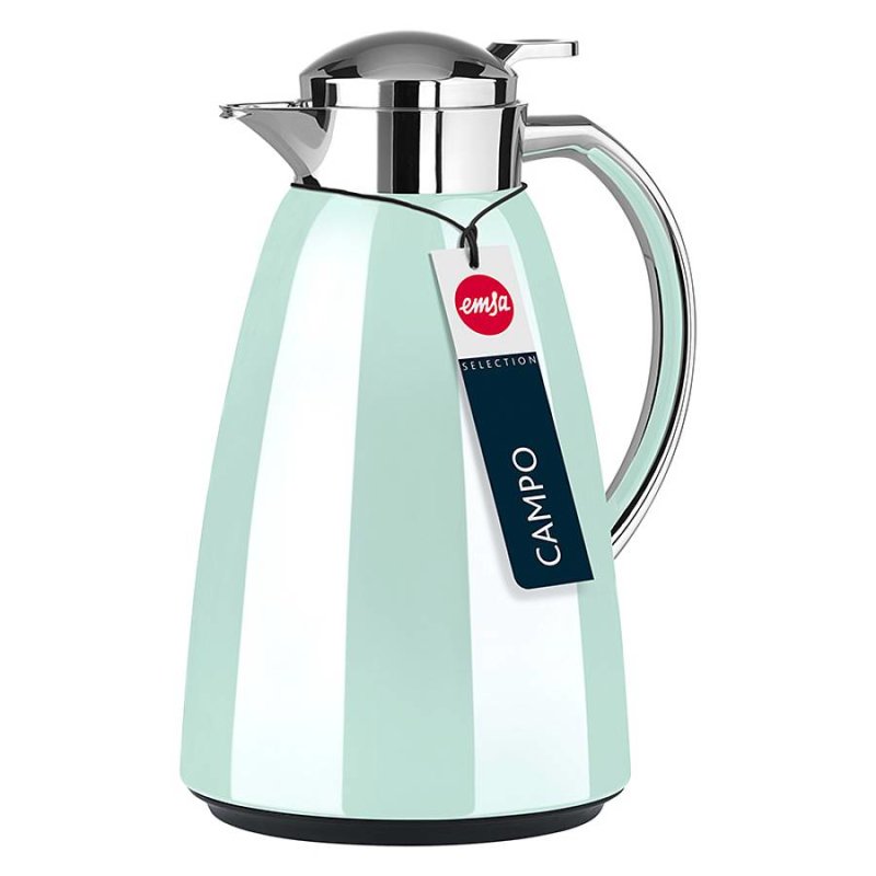 EMSA Campo Jug 1 L Mint colour