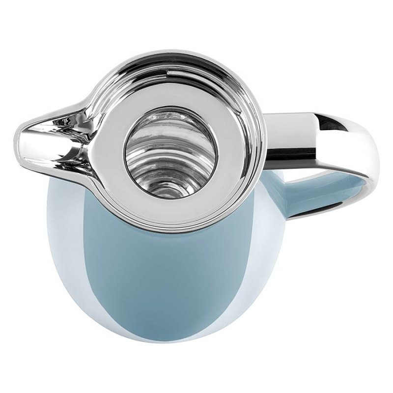 EMSA Campo vacuum flask 1 L Blue