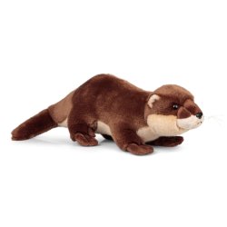 Animigos - World of Nature Otter (38300)
