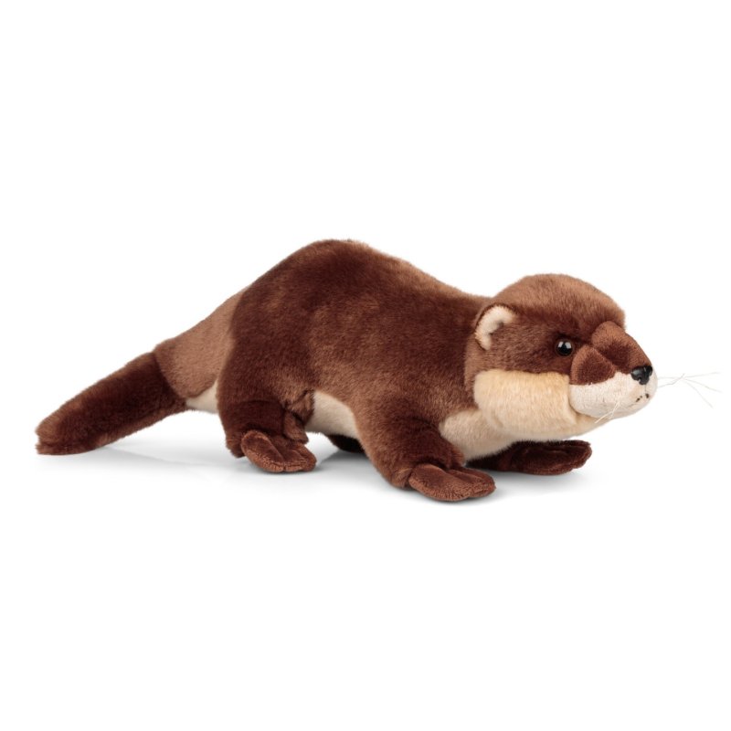 Animigos - World of Nature Otter (38300)