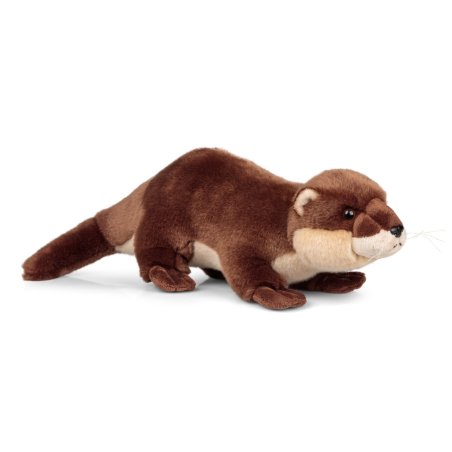 Animigos - World of Nature Otter (38300)