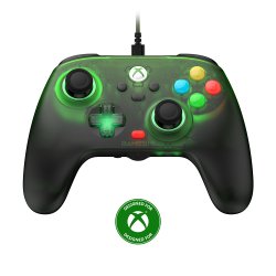GameSir T7 Pro Multiplatform Gamepad - Retro Green (Hall-Effect Triggers) Xbox Licensed