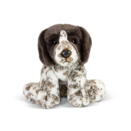 Animigos - World of Nature Pointer Puppy (38603)